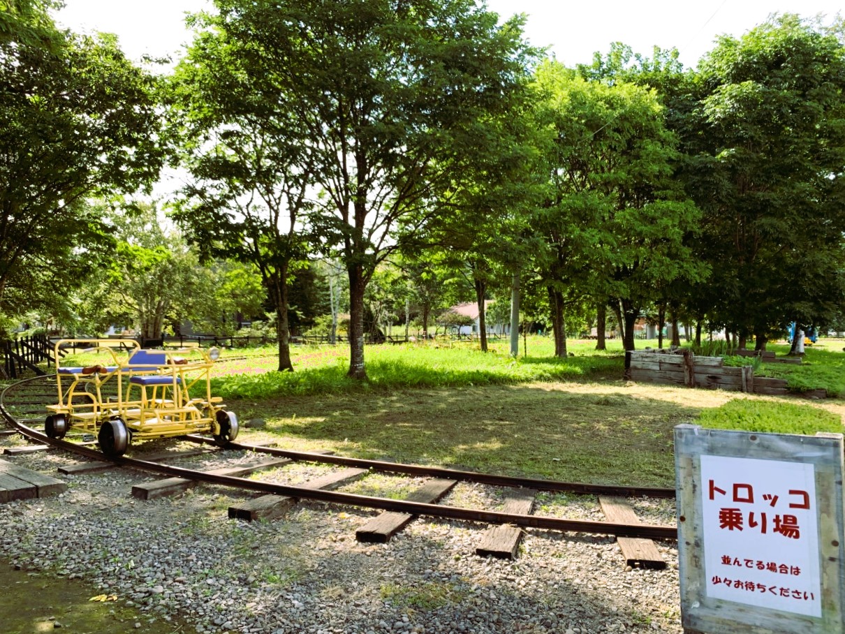 道の駅オーロラタウン93りくべつ 北海道・札幌の子育て情報サイト ｜ ママNavi